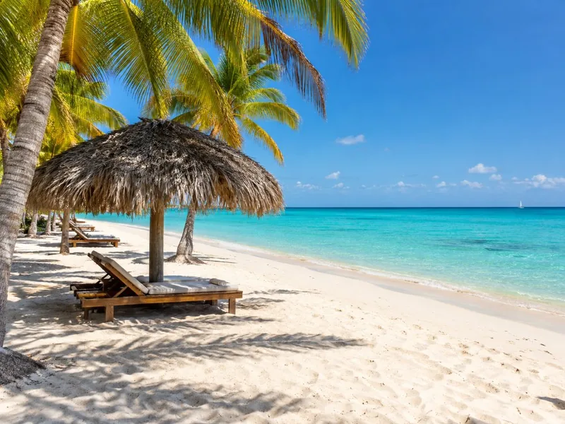 Saona VIP: Four Beaches, Mano Juan & Canto de la Playa